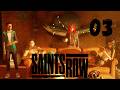Saints Row - GamePlay Completa #03