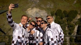 Highlands 101 2016 - Drivers Adventure Day