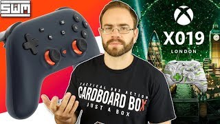 Google Stadia Under Fire Again For Missing Features And Was Xo19 Any Good? News Wave