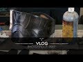 Desert Photoshoot Prep - Libertas Video Vlog