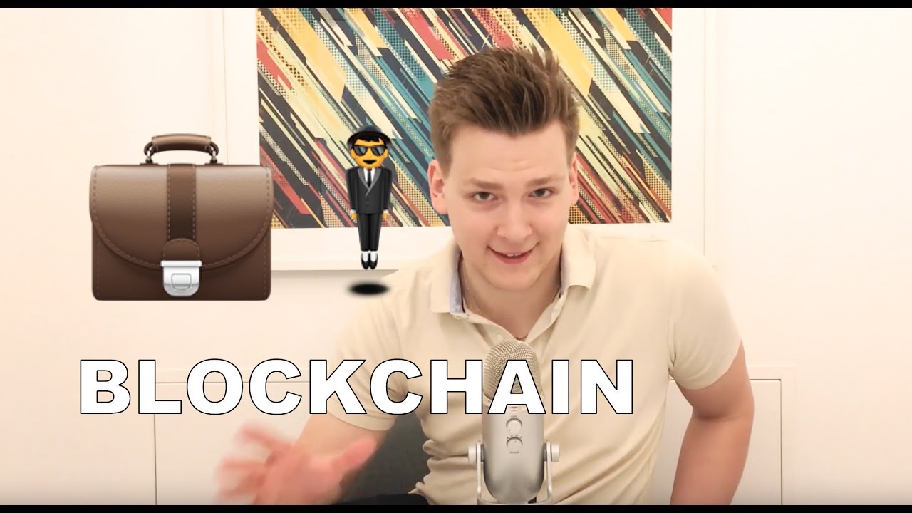 Ethereum Or Bitcoin Career How To Get A Job In Blockchain Very Practical Programmer Explains - 