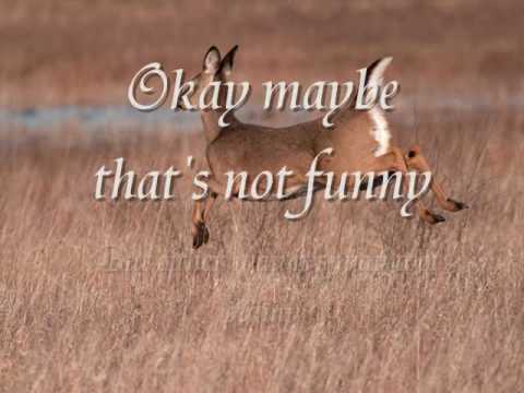 Kate Micucci - Dear Deer - Lyrics acordes