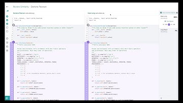 Creating a Programming Assignment