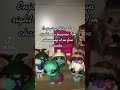 POV: You're an LPS Collector Who Needs to Clean Up Your Collection #shorts