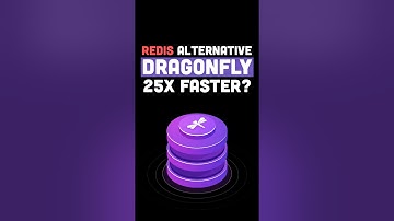 Redis vs Dragonfly - Faster than Redis?