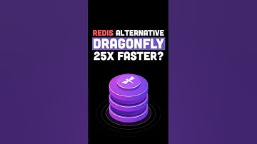 Redis vs Dragonfly - Faster than Redis?