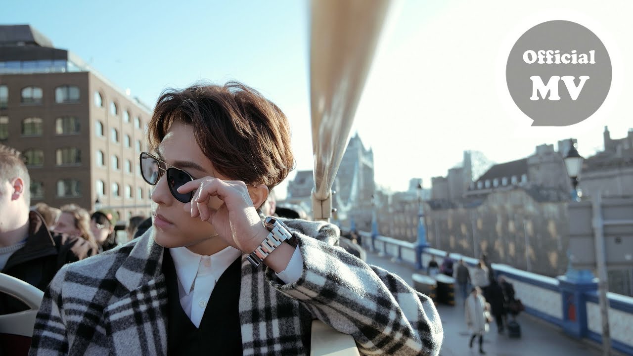 Watch 邱勝翊 Prince Chiu [ 在你心裡打個卡 Fly To Your Heart ] Official Music Video on YouTube