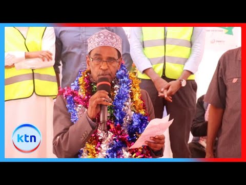 Jamii Ya Murule Yaidhinisha Mgombea Wa Ubunge Wa Mandera Mashariki Kwenye Uchaguzi Wa 2027