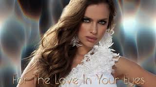 Boris Zhivago - For The Love In Your Eyes (Extended Vocal Retro Mix) 2023 New Generation Italo Disco