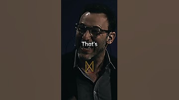 Optimism is Undying Belief - Simon Sinek #shorts