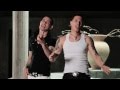 Clase-A "Una Noche Loca" (Official Video)