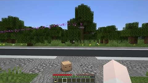 Drone Package Delivery in Create 6.0