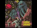 Cosmic carnage  cosmic carnage full album 2024