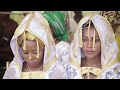 Ovation Platinum Wedding Between OROBOSA IGBINEDION & UMAR MANTU in SOUTH AFRICA