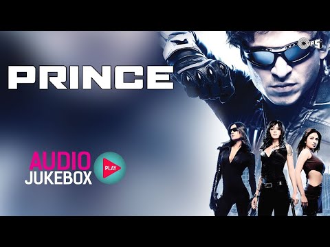 Prince - Audio