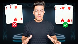 7 FLUSH Draw Tips for Beginners (Just Do This!) screenshot 4