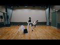 鞘師里保 - Puzzle (Dance Practice)