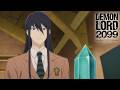 The Demon Lord Is Too Powerful For Highschool | Demon Lord 2099
