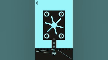 ULTRAFLOW 2 - FIREWORK Chapter 3 Level 11 Walkthrough Solution