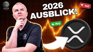 XRP Elliott Wave Analyse Q2 2026 Ausblick - Analyse auf dem Wochenchart