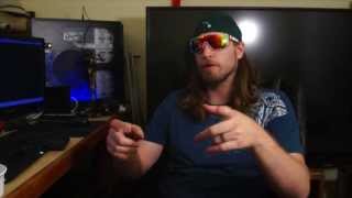 VaderVision - Medical Marijuana Harvest