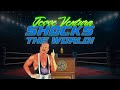 Jesse Ventura Shocks the World! | Trailer