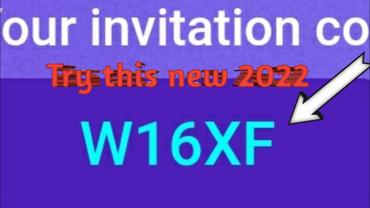 Chikki app new invitation code 2022 login code YouTube