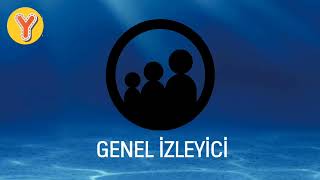 YUMURCAK TV GENEL İZLEYİCİ JENERİĞİ (Remake)