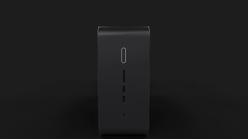 Intel® NUC 9 Extreme