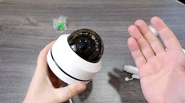 Купольная камера КАК ПРАВИЛЬНО ВЫБРАТЬ?