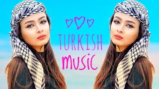 Самые Лучшие Турецкие Песни 2024 Turkish Music 2024 Remix Song 2024