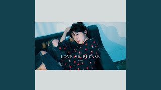 jojo - Love Me Please (inst.)