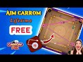carrom pool aim hack||carrom pool new indirect aim hack 2025||carrom pool aim line hack app||aimhack