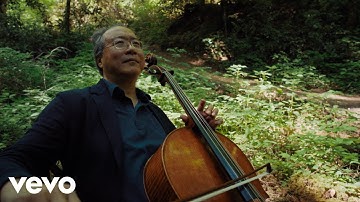 Yo-Yo Ma - Nature at Play: J.S. Bach
