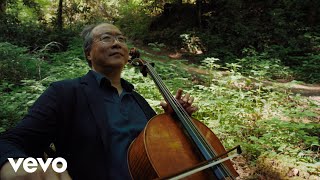 Nature at Play: J.S. Bach's Cello Suite No. 1 (Live from the Great Smoky Mountains)