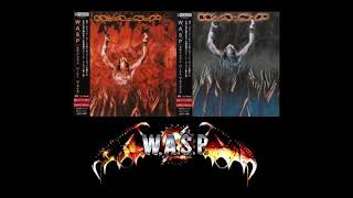 W.A.S.P. - The Neon God - Part I - The Rise (2004)