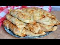 Panadons. Receta de familia