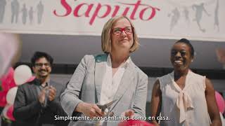 Famous Saputo Together ESP Profile