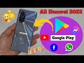 Huawei nova 9 SE unboxing /Install  Play Store On All Huawei 2022  Simple & Easy Method
