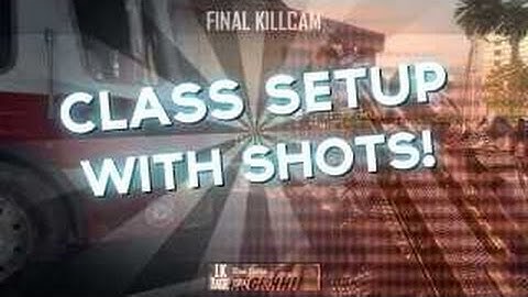 Zed Gizhu : Classe Setup w/Shots online