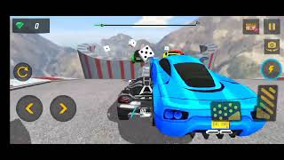 Ramp Car Racing # Car Racing 3D -@ Android Gameplay Driving# Indian Gadi 3D #gaming