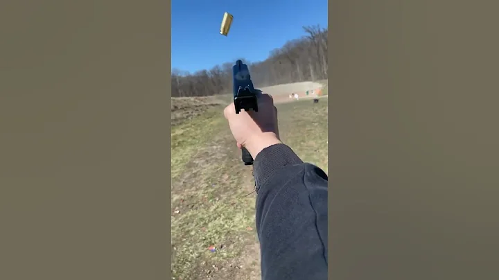 Glock 20 gen 5😍 #hiphop #newmusic #edc #airsoftrifle #airsoftusa #funny #airsoftequipment #glock20