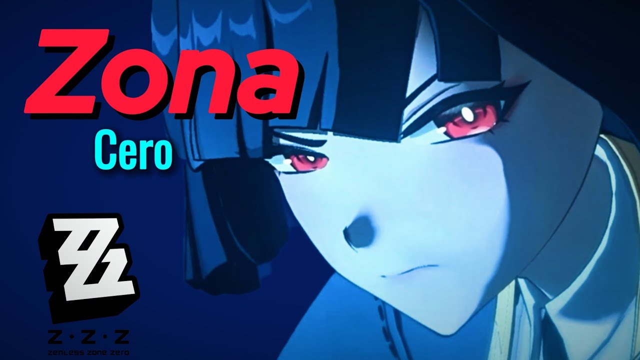 Miyabi - Bury the Light - Zendless Zone Zero - Zona Cero canción