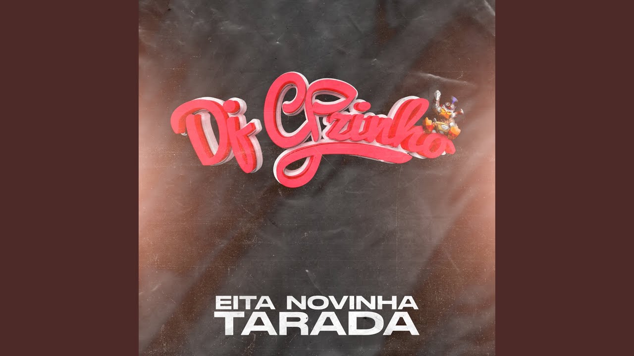 Eita Novinha Tarada