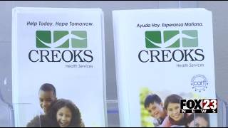 Creek County Family Treatment Court supports parents in recovery, helps with reunification