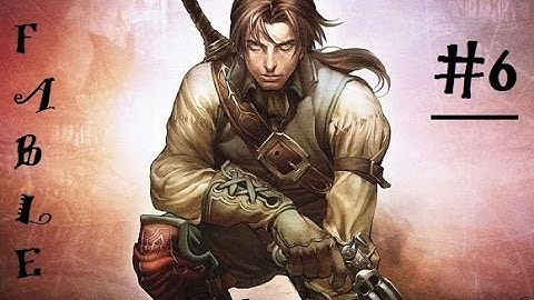 mTV Cribs - Fable 2 Ep. 6