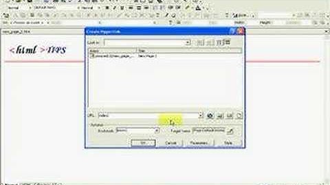 basic front page steps