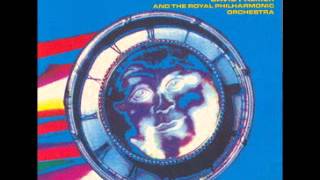 David Palmer - When the Tigers broke free & Eclipse