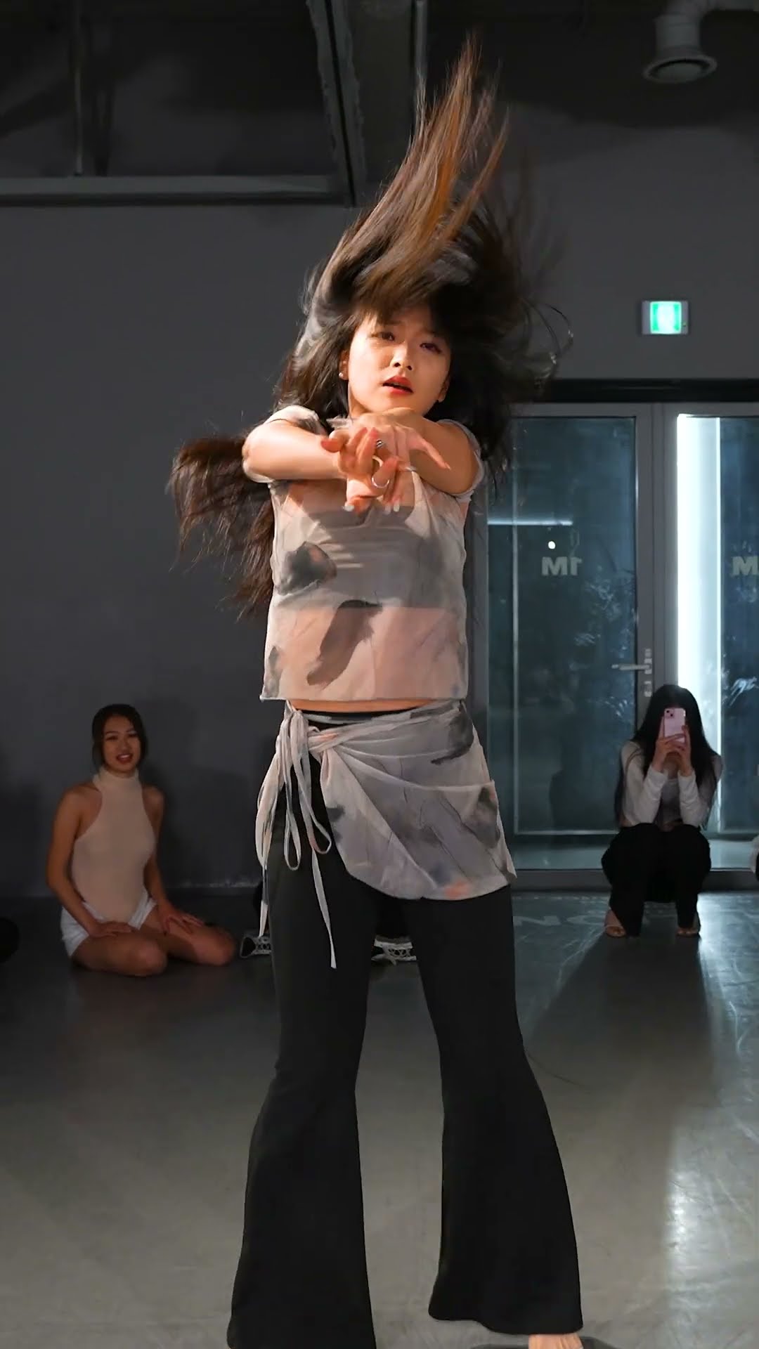 ?? #pia #choreography