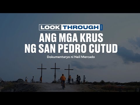 San Pedro Cutud's Kristo nears retirement | #LookThrough